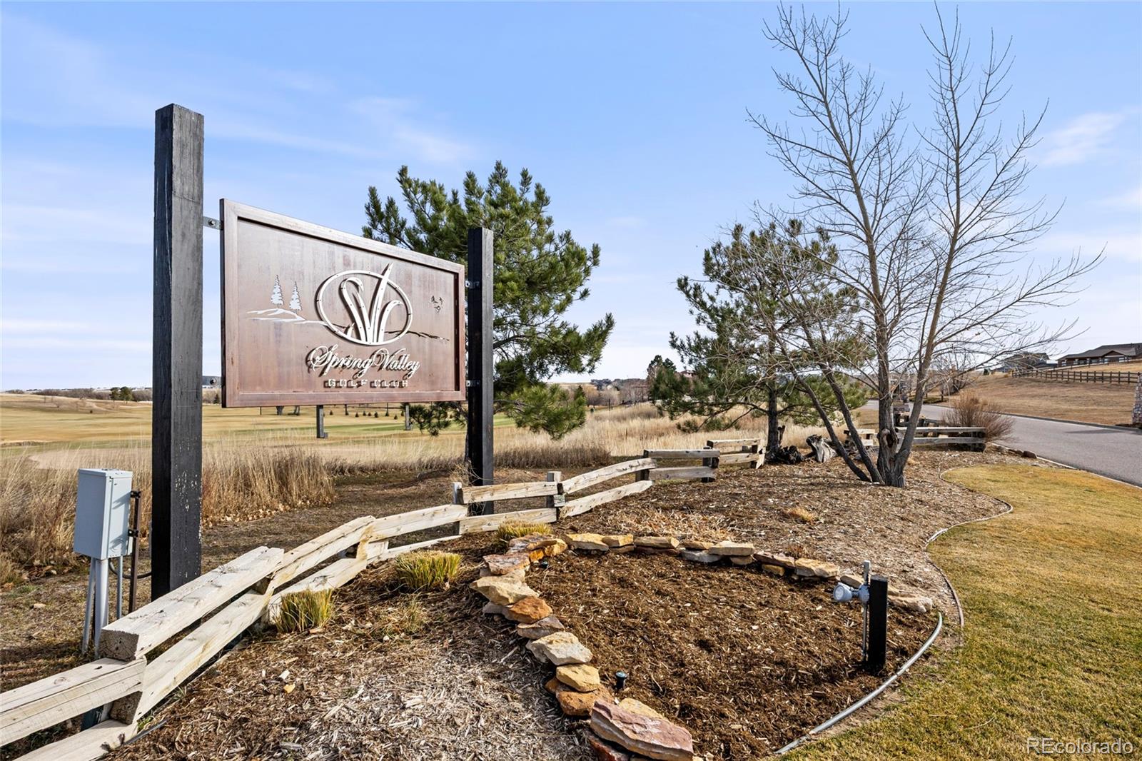 MLS Image #46 for 41960  muirfield loop,elizabeth, Colorado