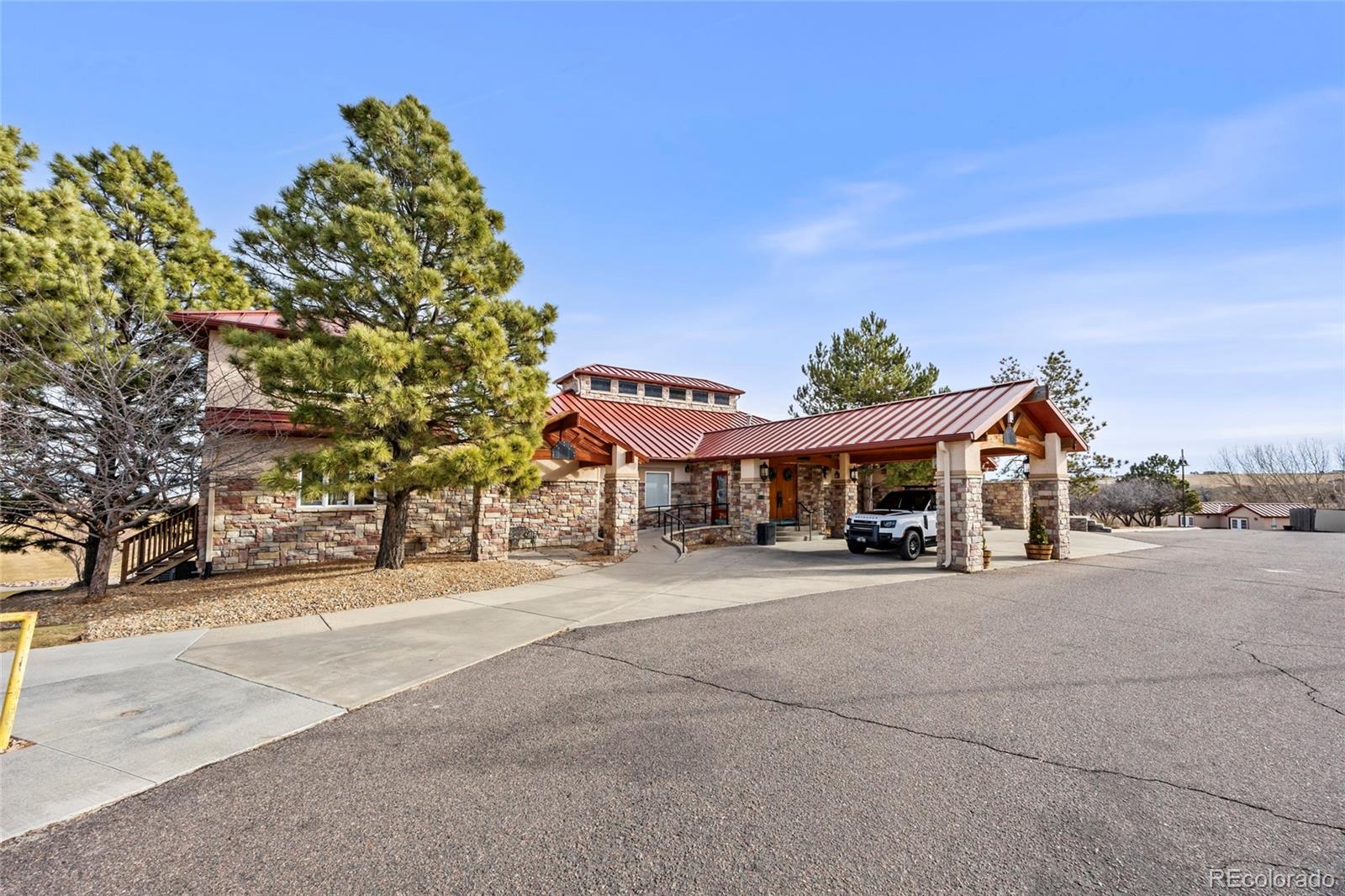 MLS Image #47 for 41960  muirfield loop,elizabeth, Colorado