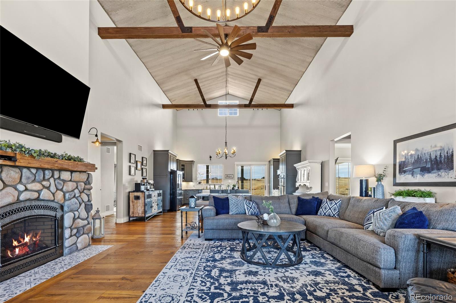 MLS Image #6 for 41960  muirfield loop,elizabeth, Colorado
