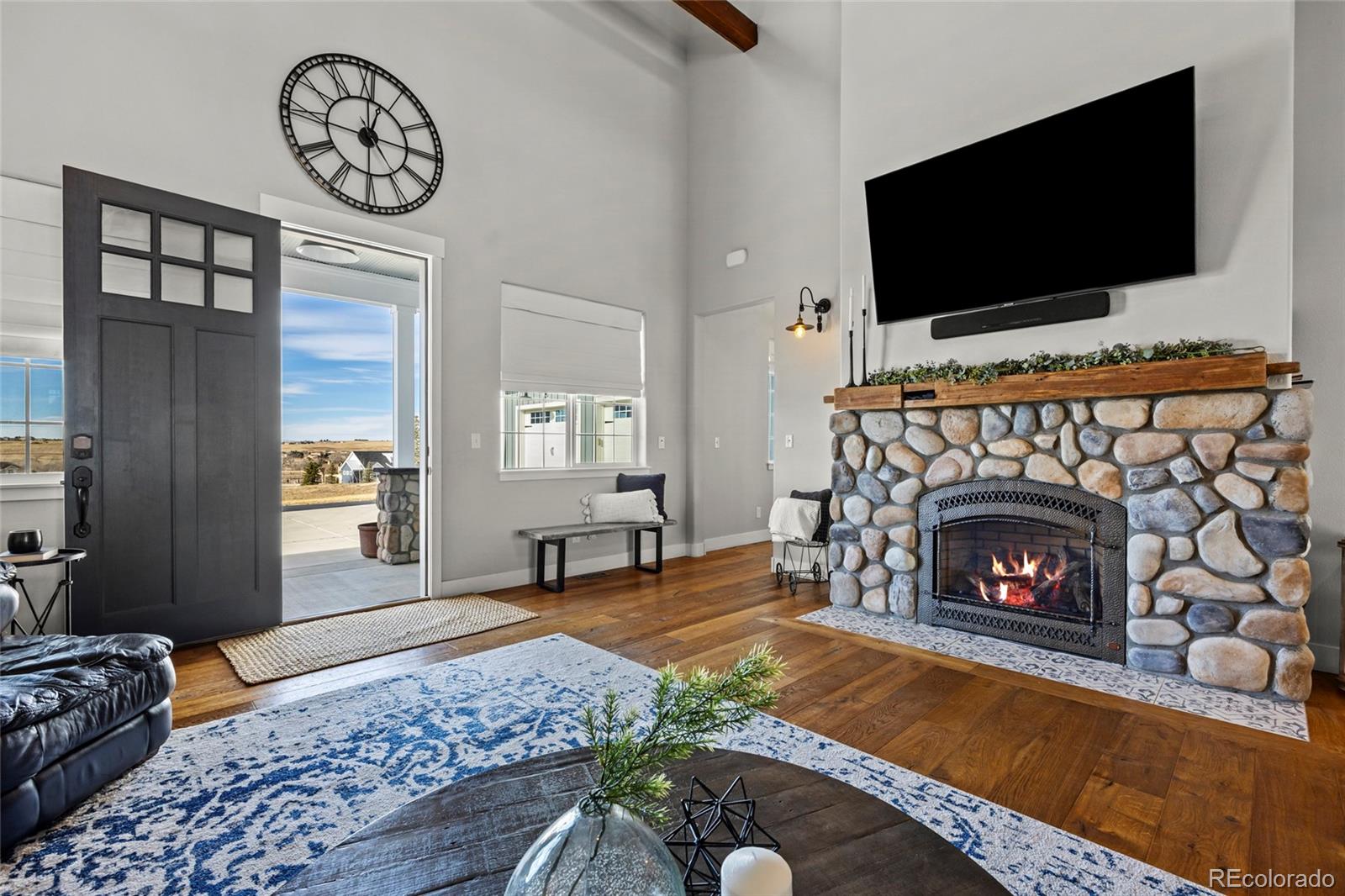 MLS Image #7 for 41960  muirfield loop,elizabeth, Colorado