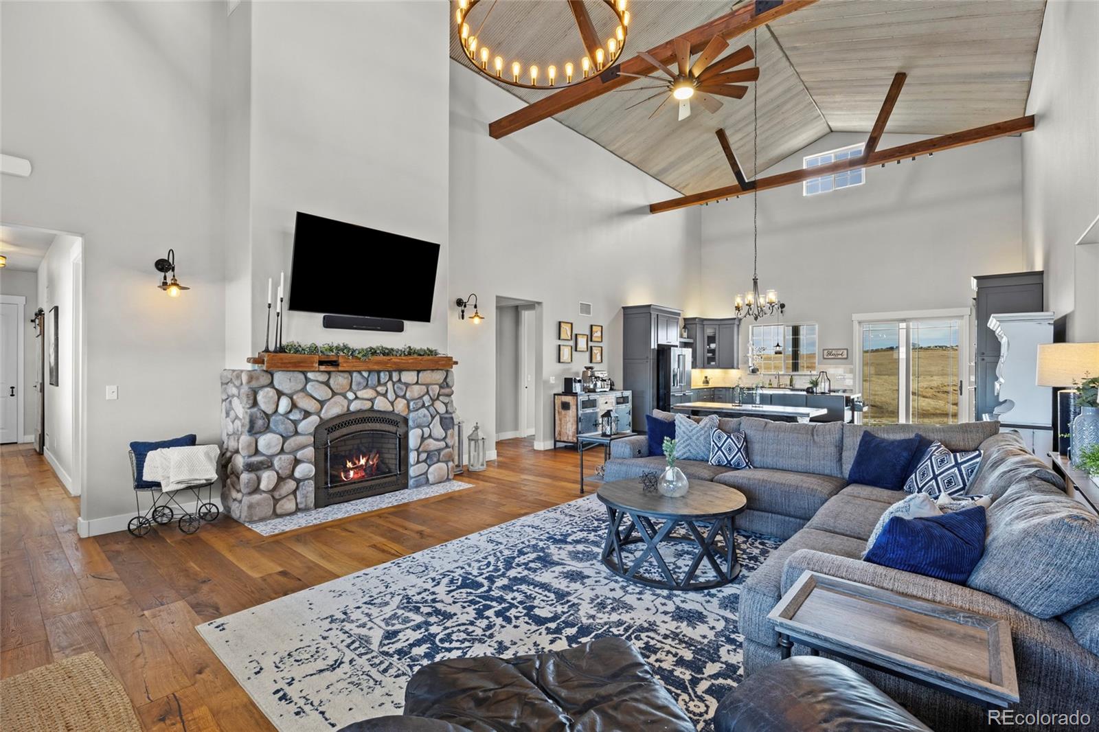 MLS Image #8 for 41960  muirfield loop,elizabeth, Colorado