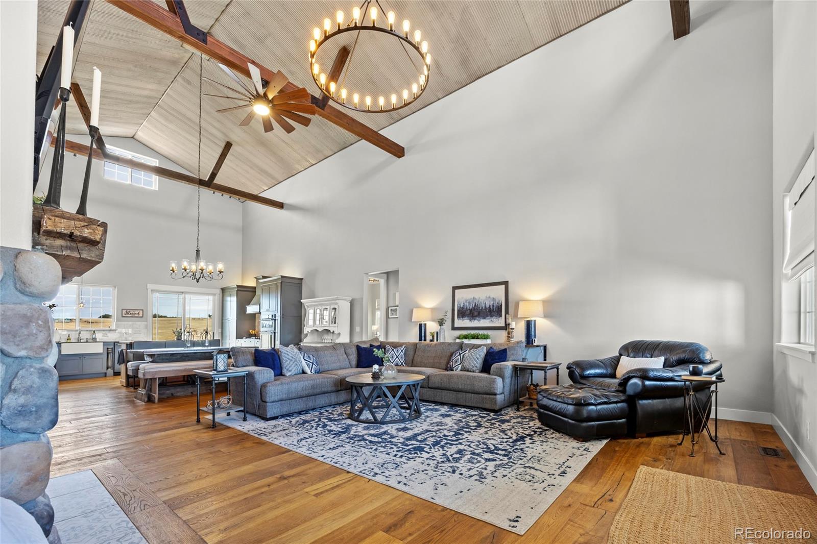 MLS Image #9 for 41960  muirfield loop,elizabeth, Colorado
