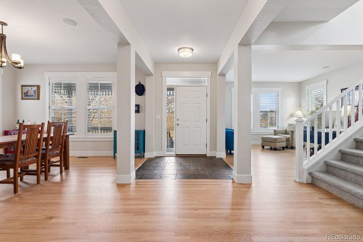 MLS Image #1 for 8658 e 25th drive,denver, Colorado