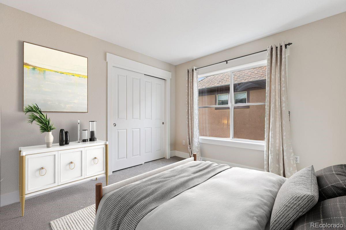 MLS Image #25 for 8658 e 25th drive,denver, Colorado