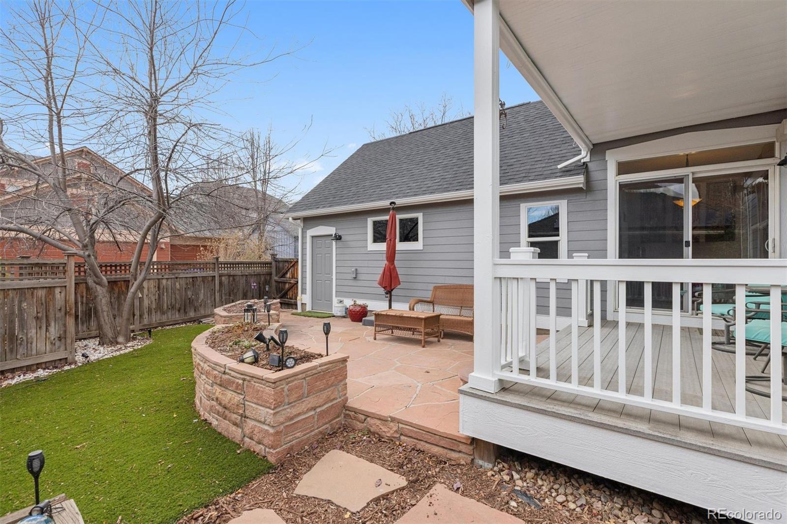 MLS Image #33 for 8658 e 25th drive,denver, Colorado