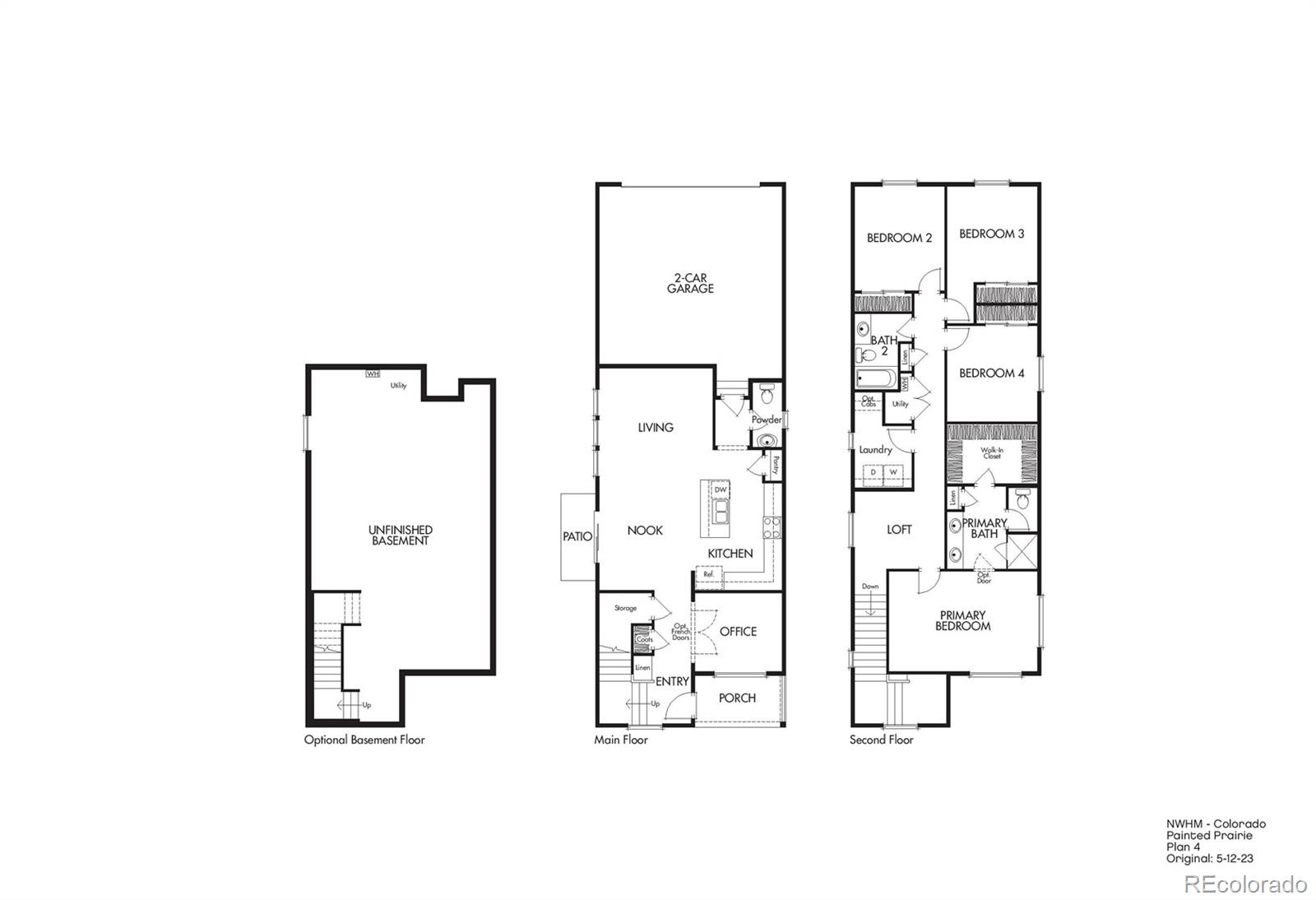 MLS Image #24 for 21293 e 63rd drive,aurora, Colorado
