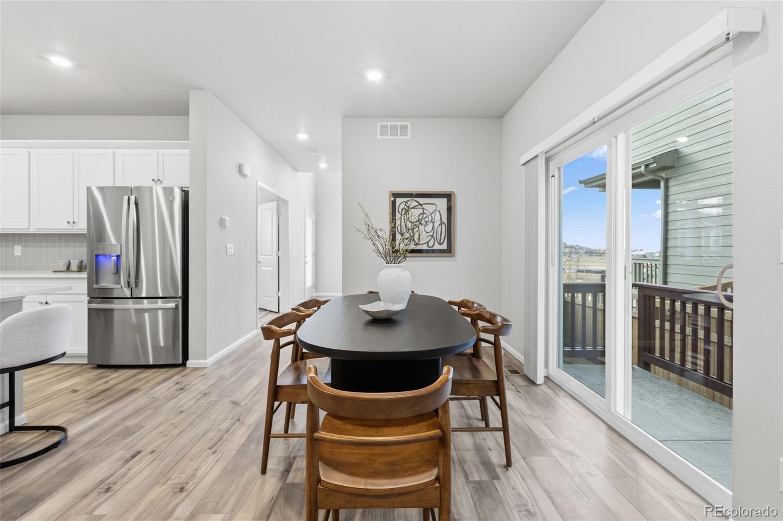 MLS Image #5 for 21293 e 63rd drive,aurora, Colorado