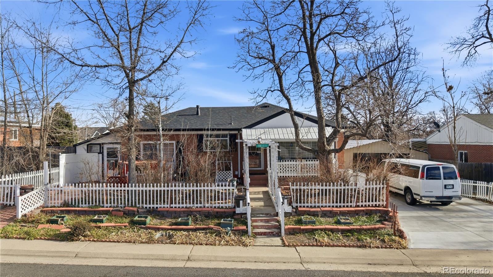 MLS Image #1 for 10700  larry drive,northglenn, Colorado