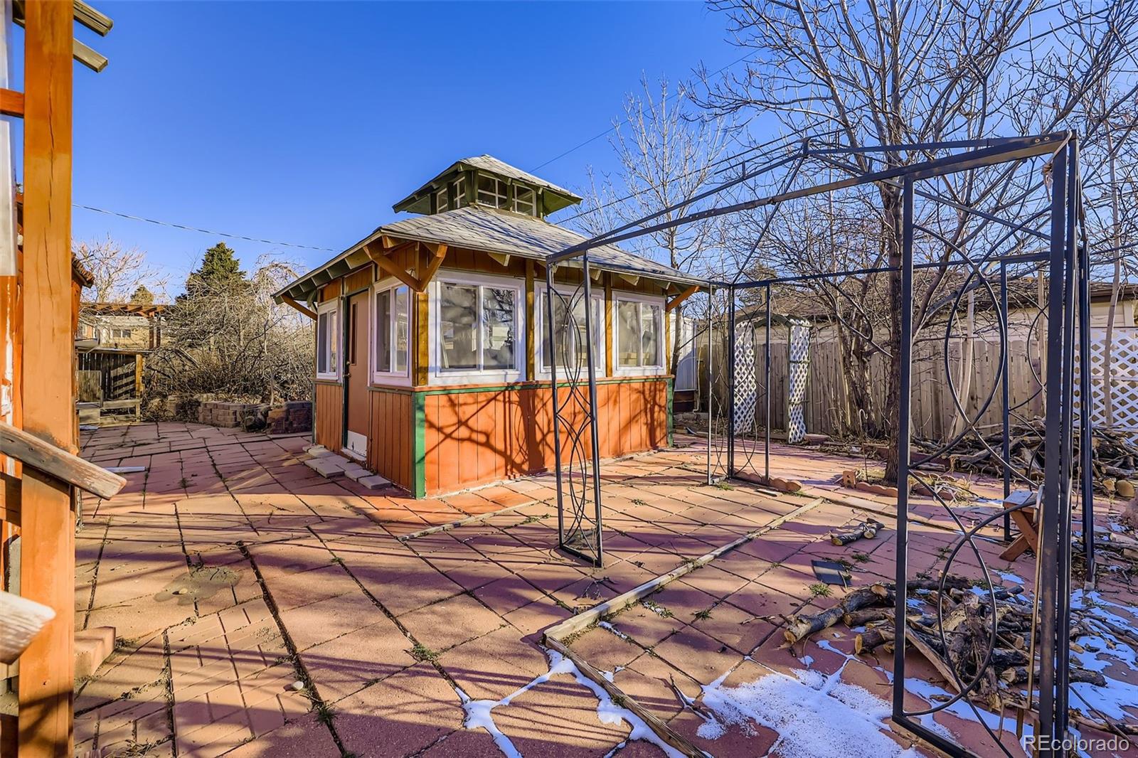 MLS Image #24 for 10700  larry drive,northglenn, Colorado