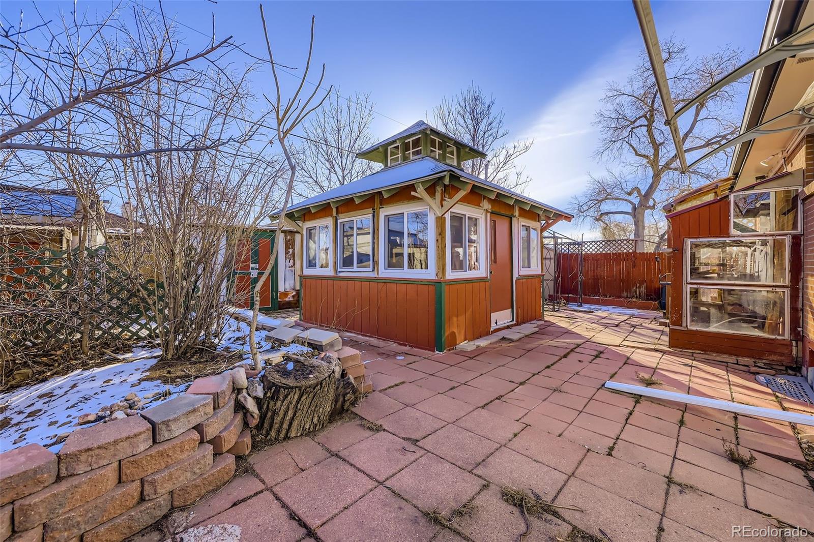 MLS Image #25 for 10700  larry drive,northglenn, Colorado