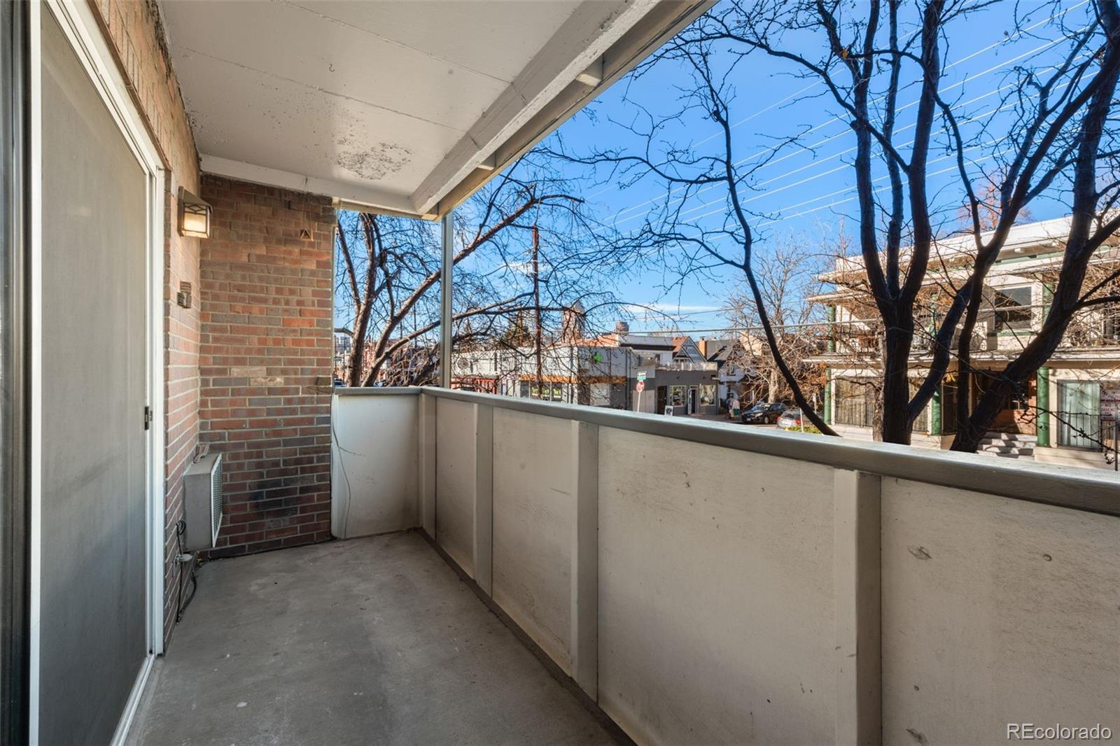 MLS Image #14 for 1270 n marion street 211,denver, Colorado