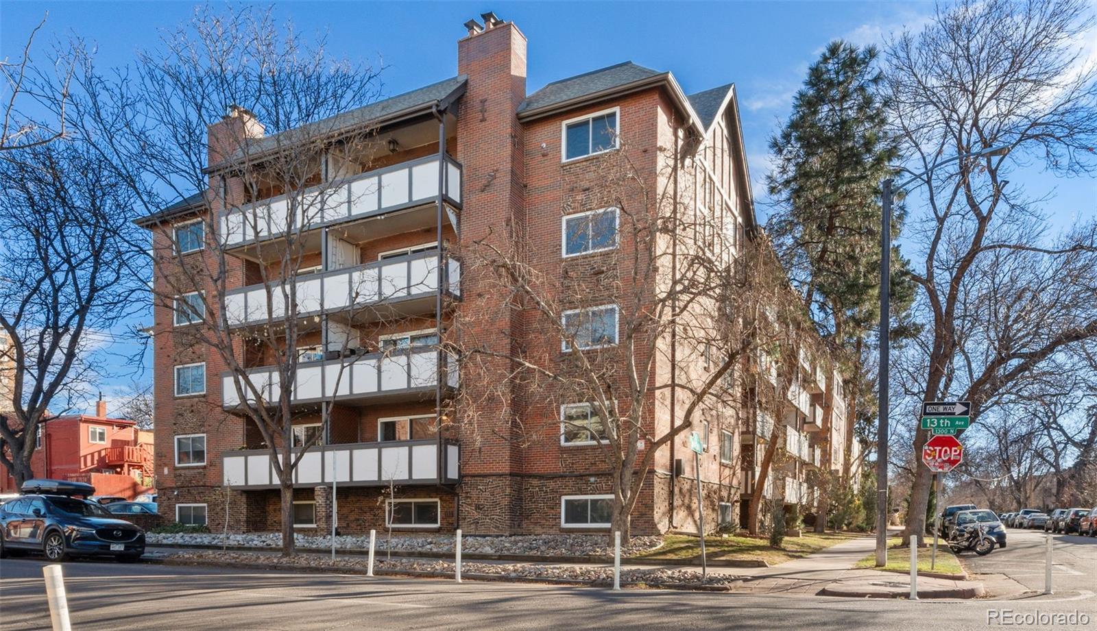 MLS Image #6 for 1270 n marion street 211,denver, Colorado