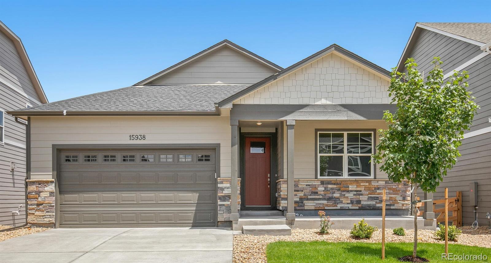 MLS Image #0 for 4763  singletree lane,brighton, Colorado