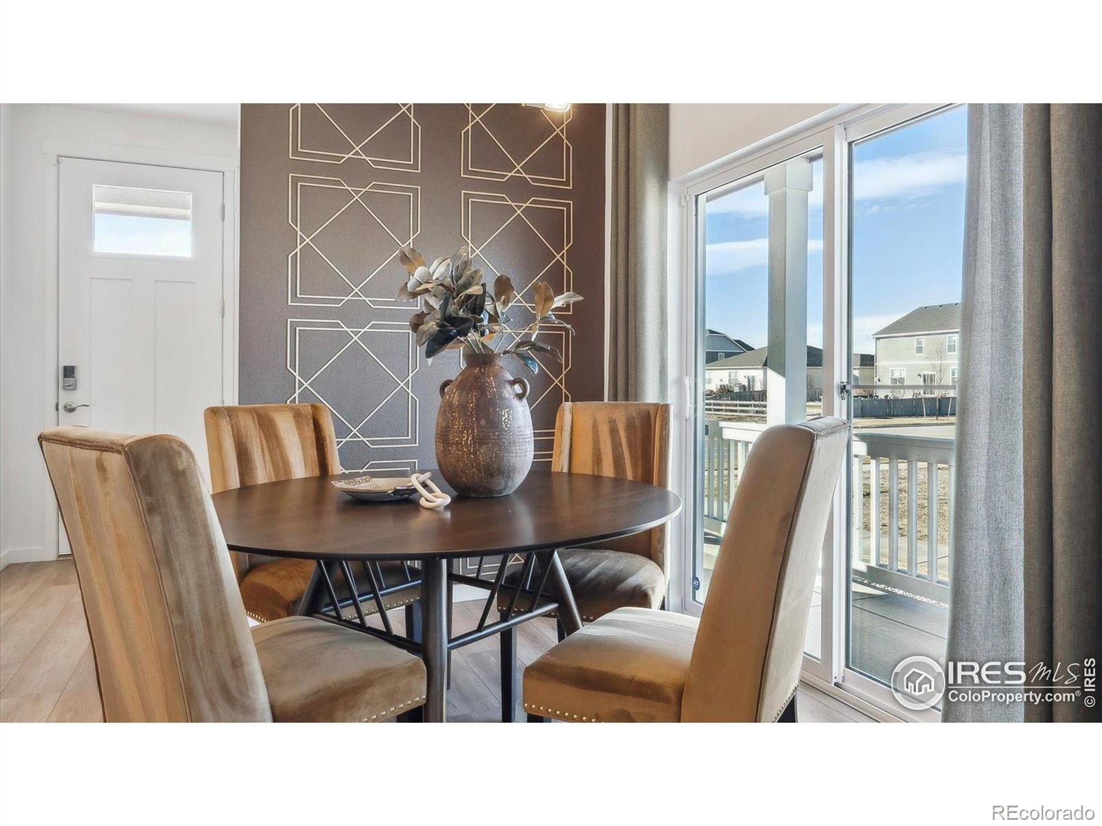 MLS Image #5 for 906  logan peak way,berthoud, Colorado