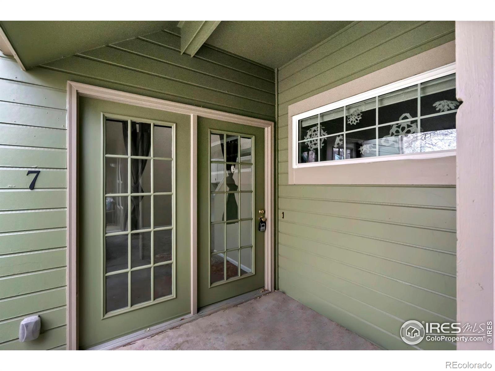 MLS Image #1 for 3565  windmill drive,fort collins, Colorado