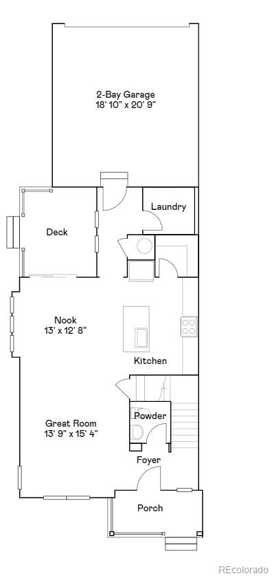 MLS Image #11 for 2819 e 153rd avenue ,thornton, Colorado