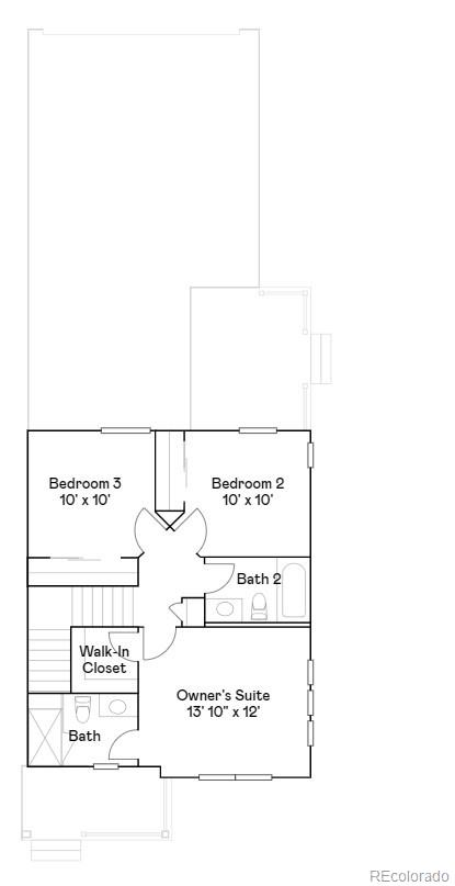 MLS Image #12 for 2819 e 153rd avenue ,thornton, Colorado