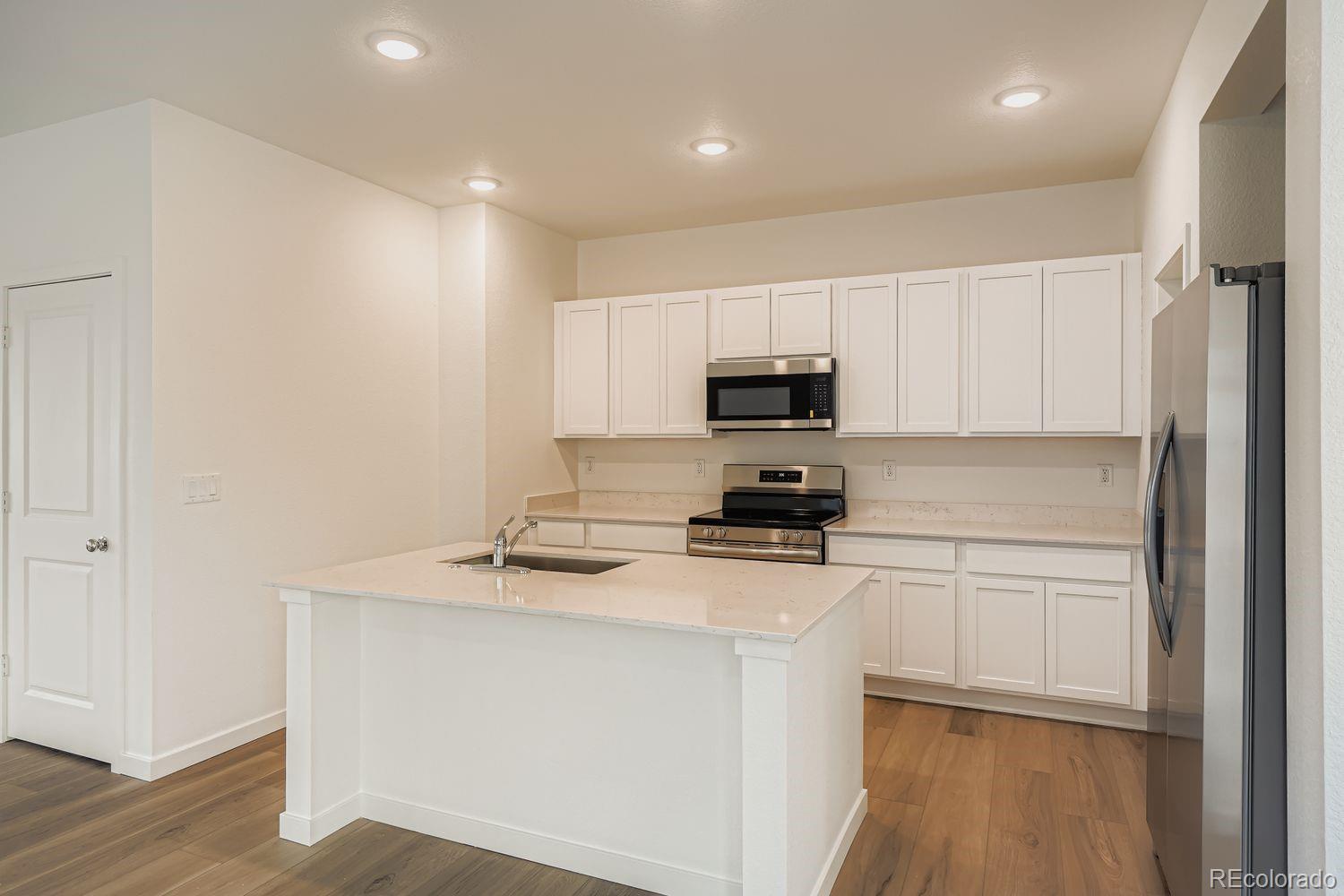 MLS Image #2 for 2819 e 153rd avenue ,thornton, Colorado