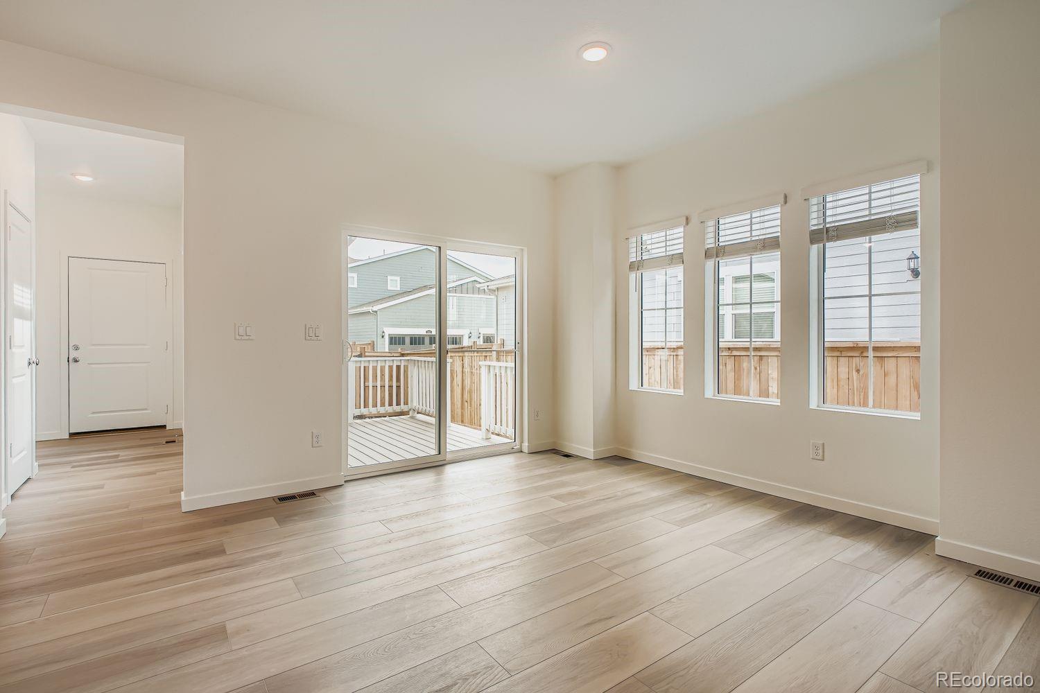 MLS Image #3 for 2819 e 153rd avenue ,thornton, Colorado