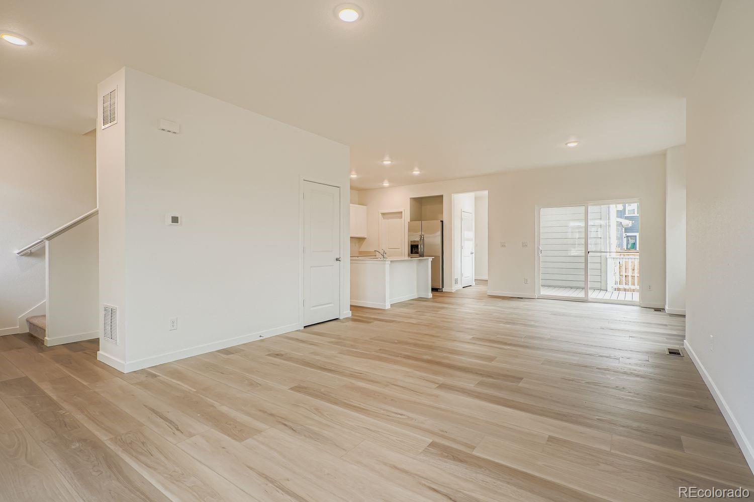 MLS Image #5 for 2819 e 153rd avenue ,thornton, Colorado