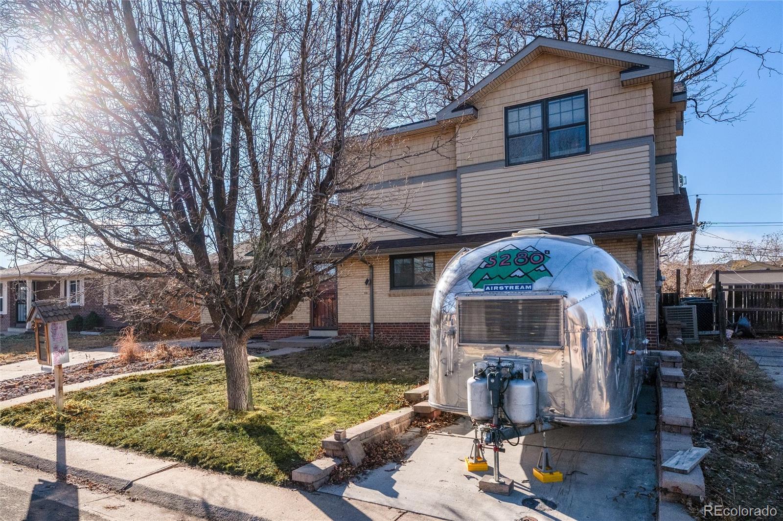 MLS Image #0 for 525  elmira street,aurora, Colorado