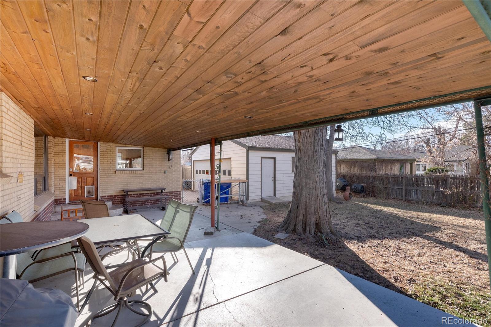 MLS Image #41 for 525  elmira street,aurora, Colorado
