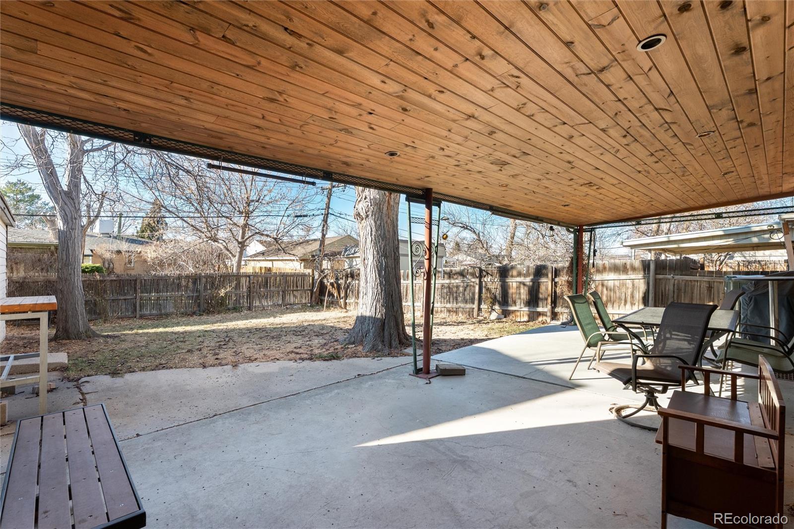 MLS Image #42 for 525  elmira street,aurora, Colorado