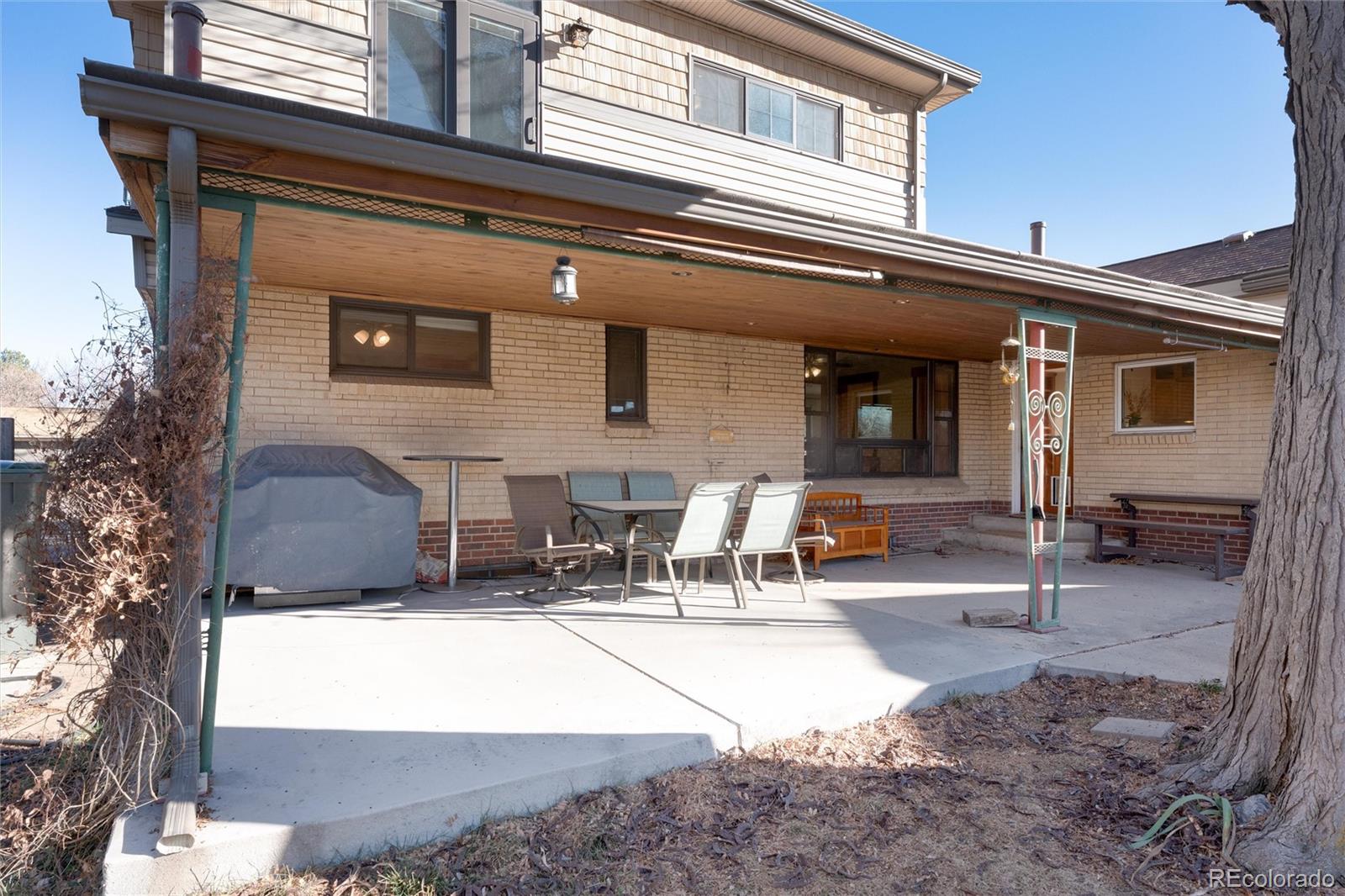 MLS Image #43 for 525  elmira street,aurora, Colorado