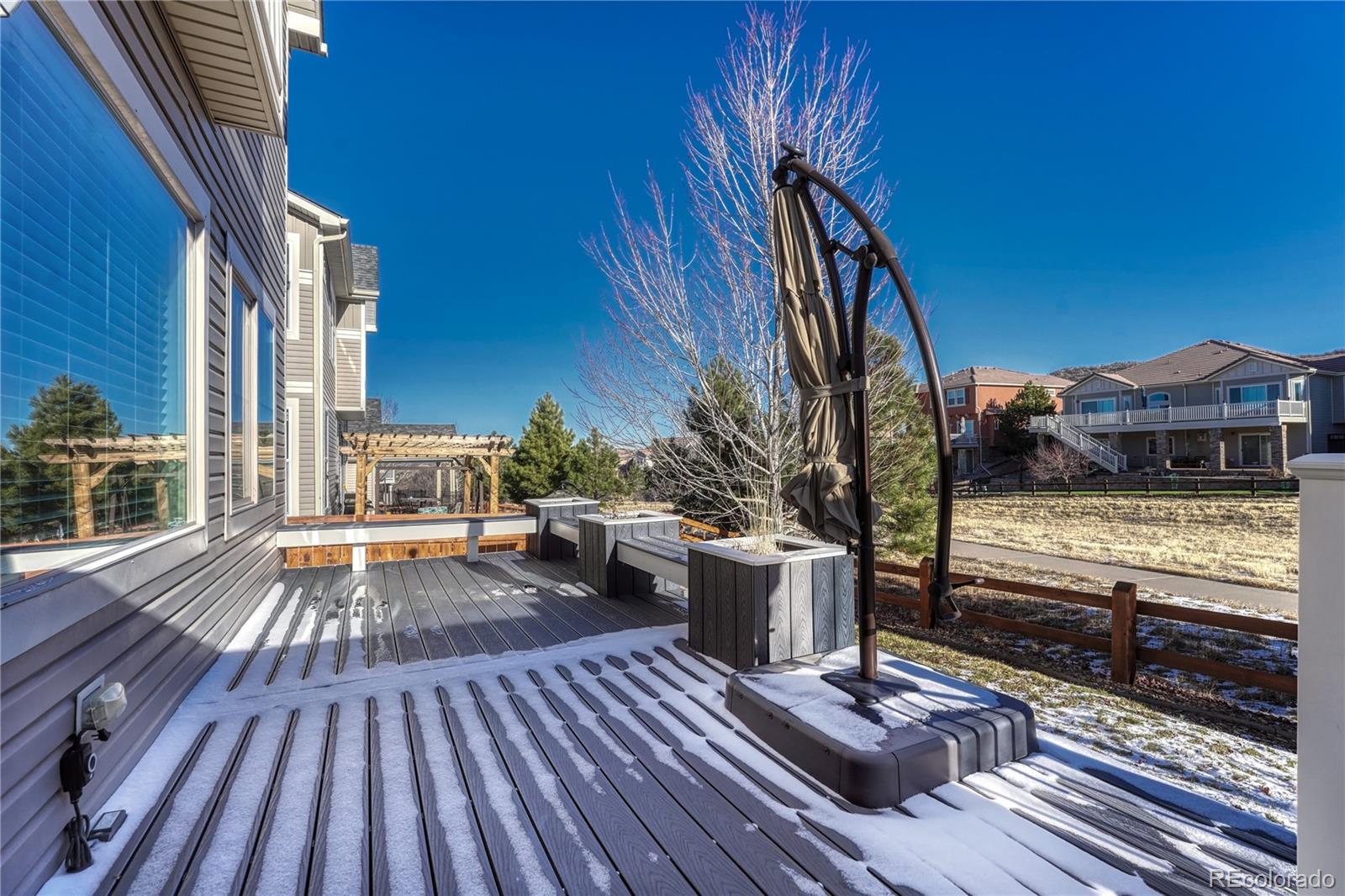 MLS Image #10 for 3359  starry night loop,castle rock, Colorado