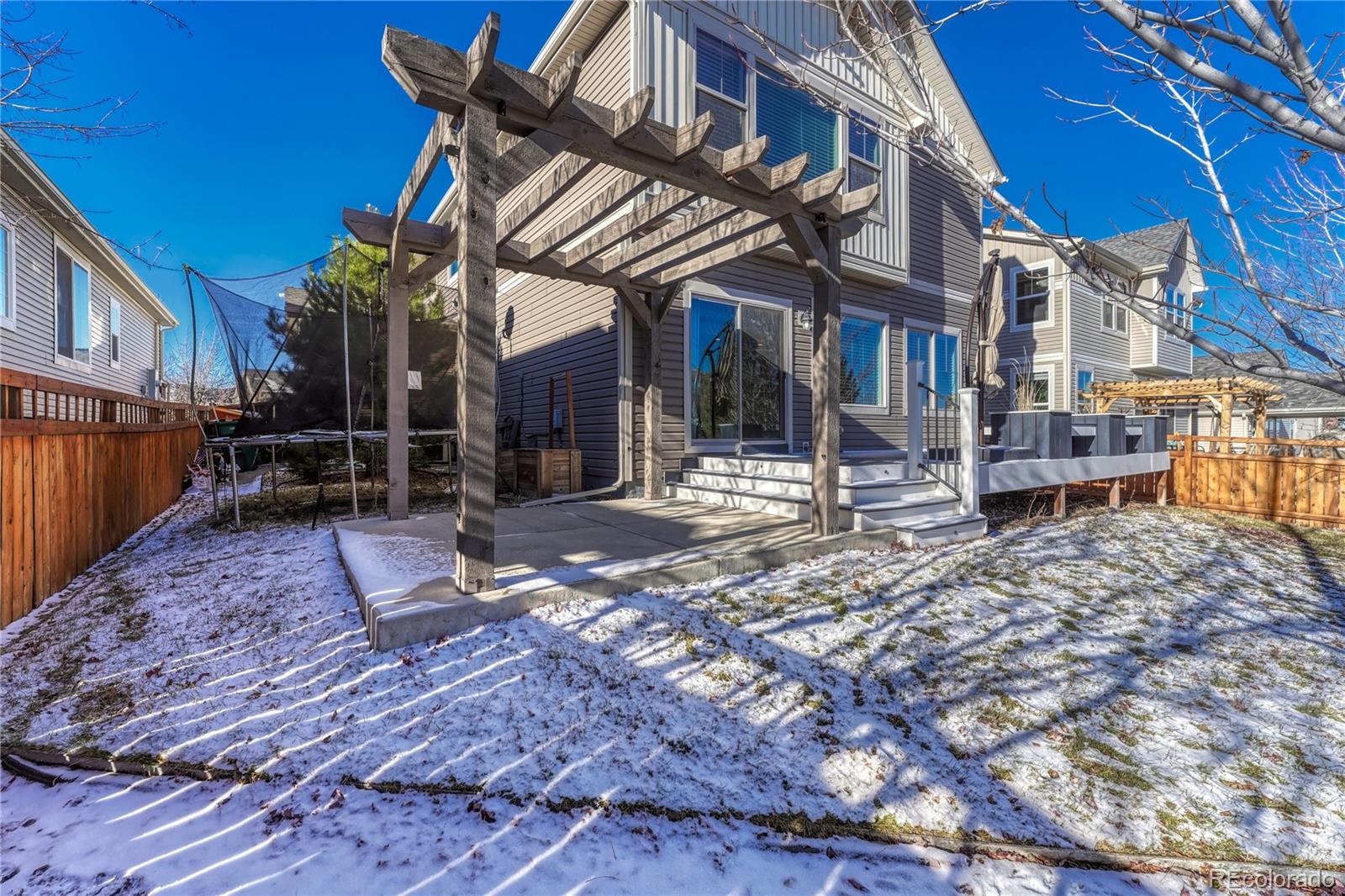 MLS Image #11 for 3359  starry night loop,castle rock, Colorado
