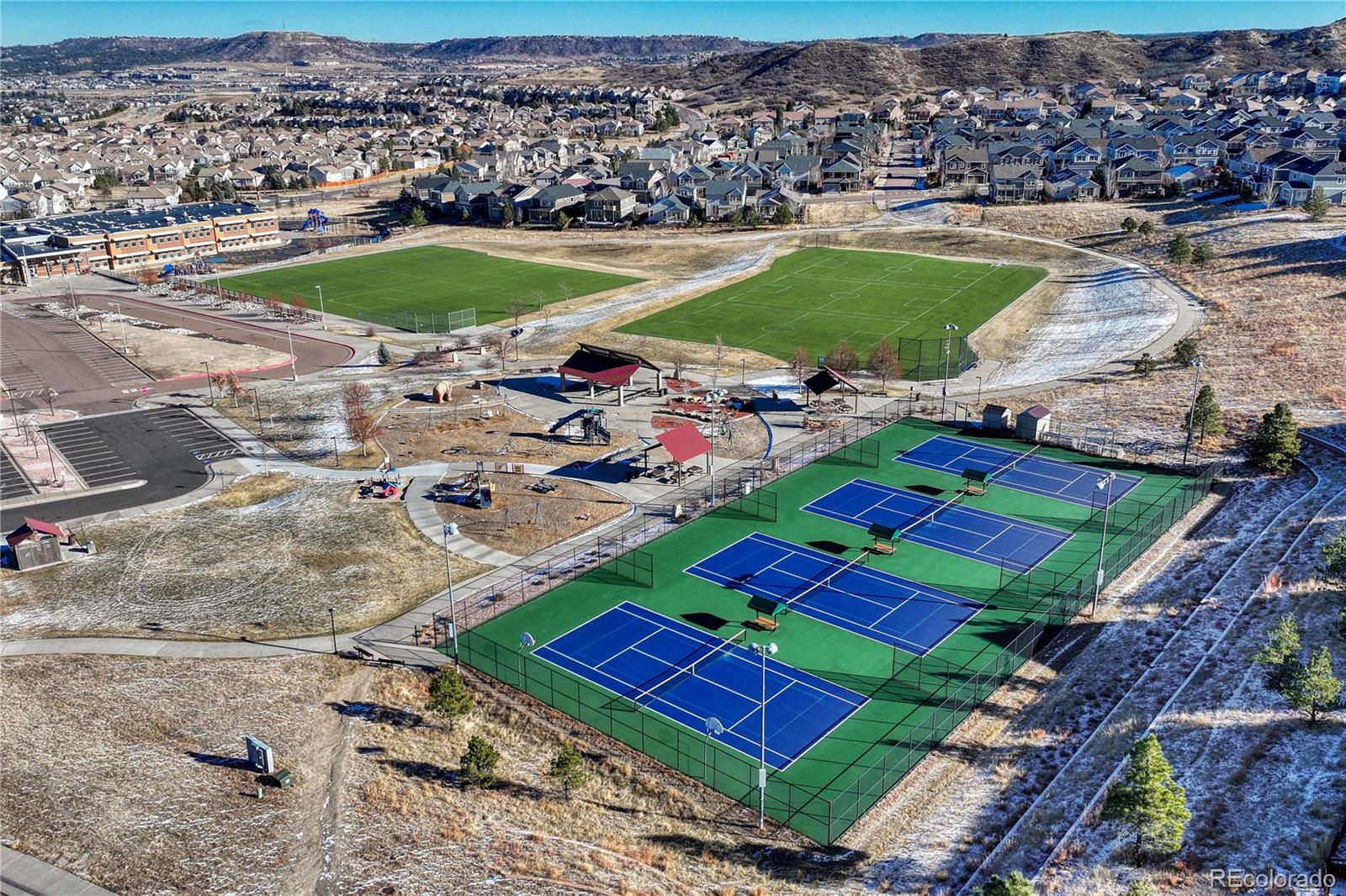 MLS Image #13 for 3359  starry night loop,castle rock, Colorado