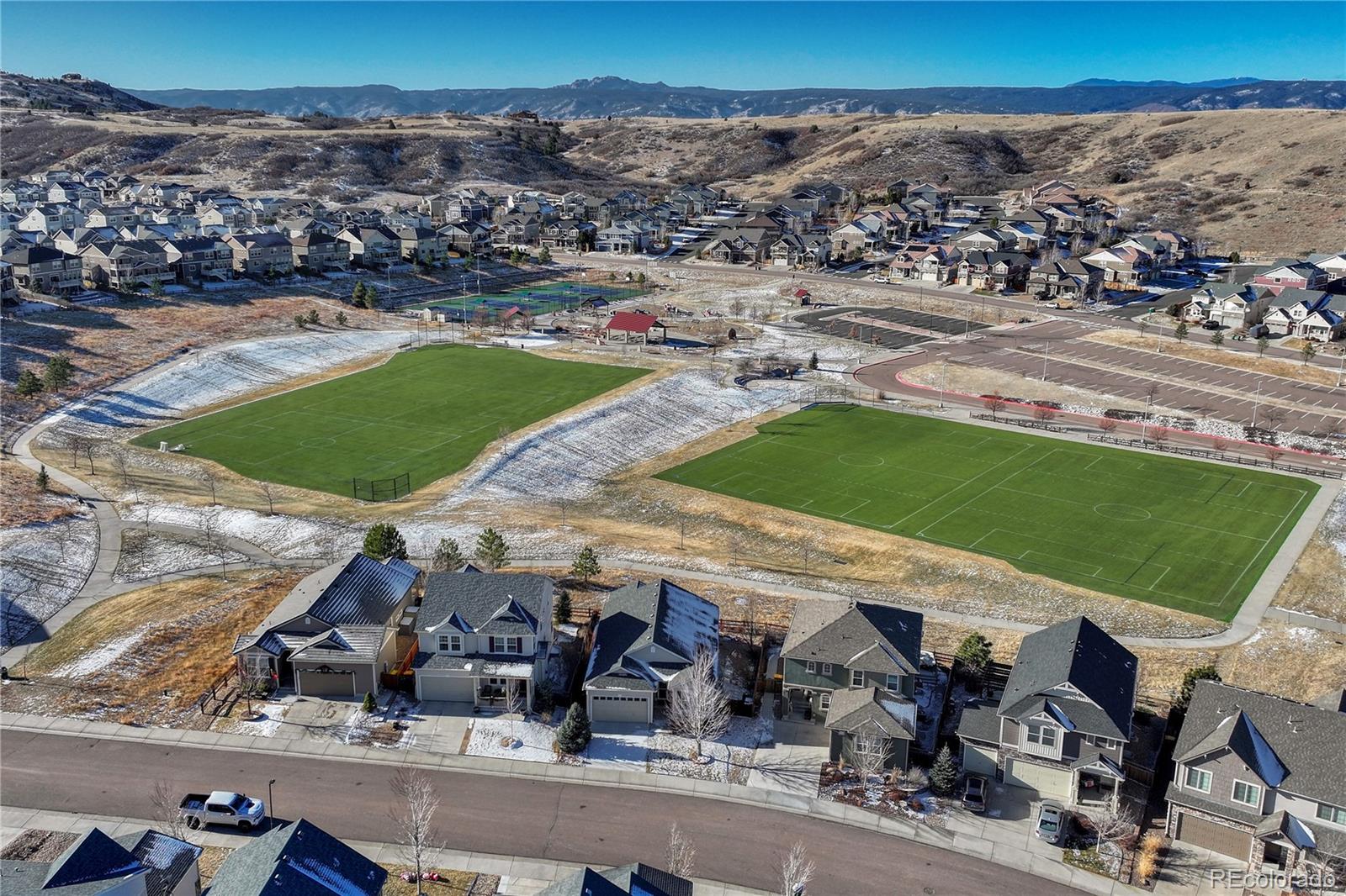 MLS Image #14 for 3359  starry night loop,castle rock, Colorado