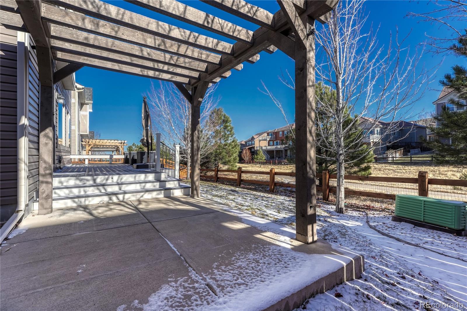 MLS Image #4 for 3359  starry night loop,castle rock, Colorado