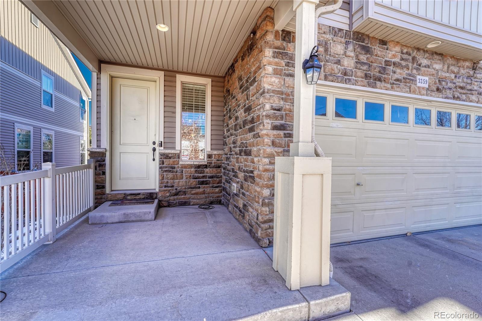 MLS Image #7 for 3359  starry night loop,castle rock, Colorado