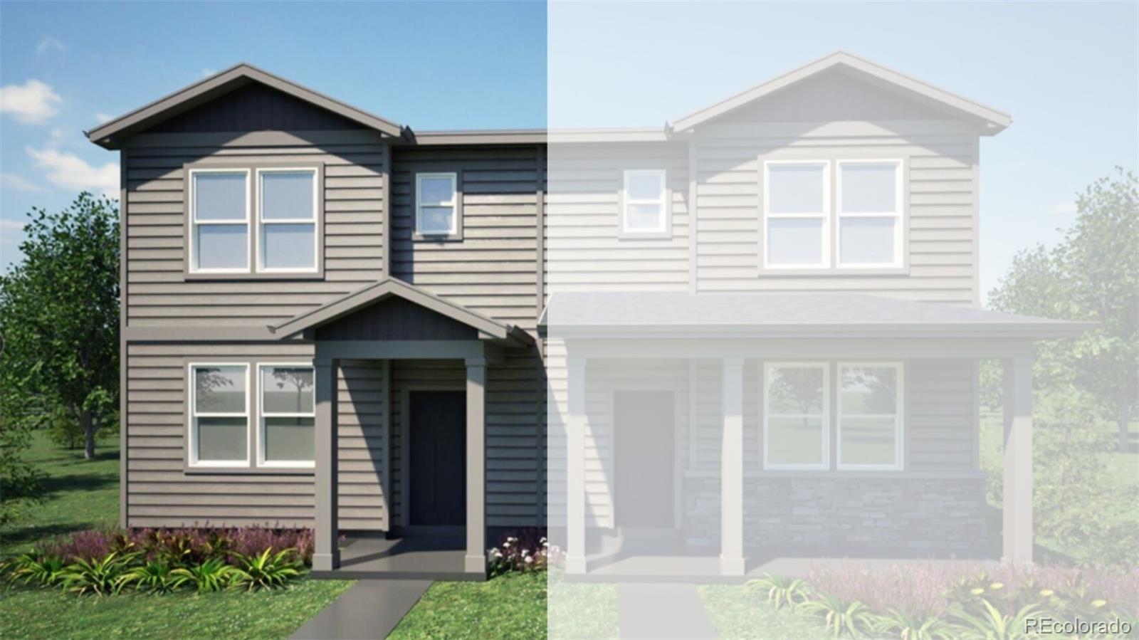 MLS Image #0 for 2403  pinot place,fort lupton, Colorado