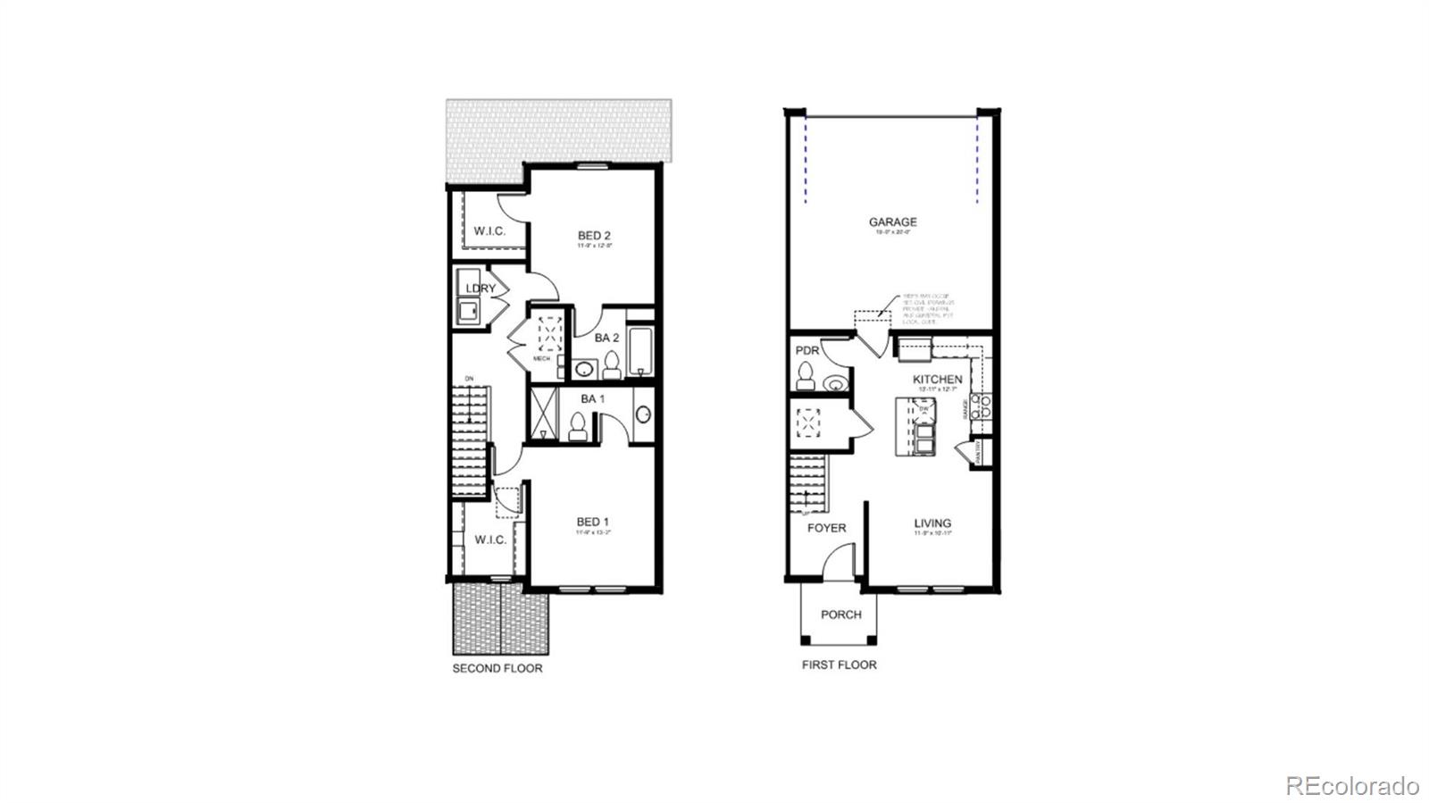 MLS Image #19 for 2403  pinot place,fort lupton, Colorado
