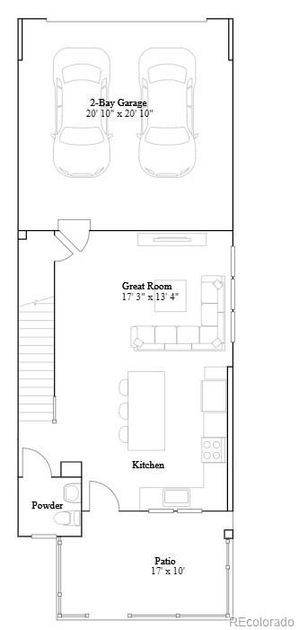 MLS Image #11 for 6778 e 149th avenue 4,thornton, Colorado