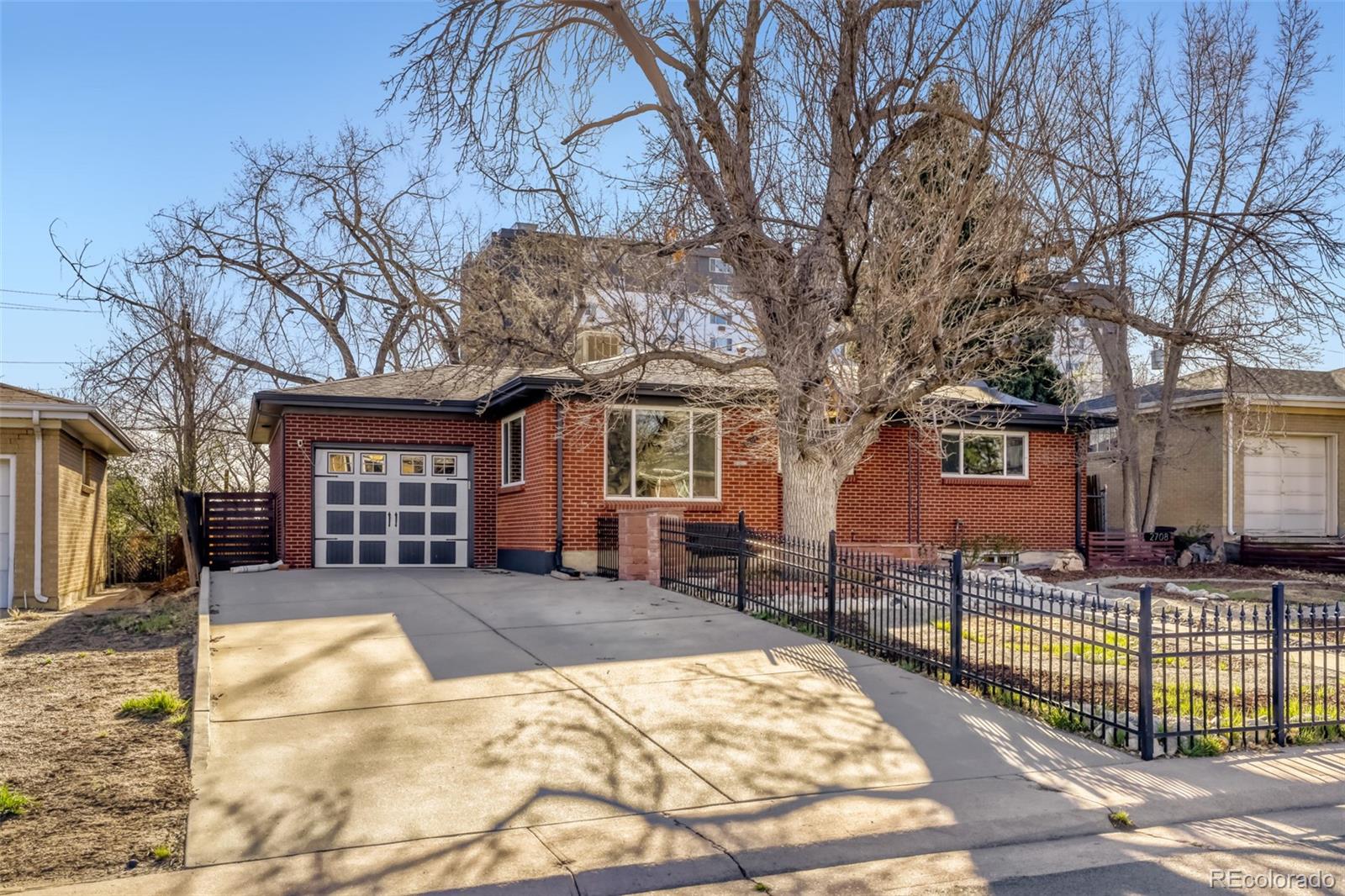 MLS Image #2 for 2708 s grove street,denver, Colorado