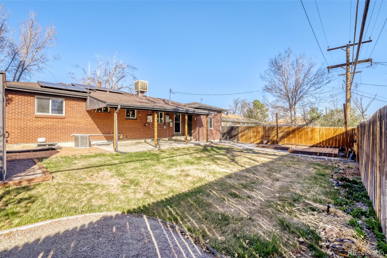 MLS Image #25 for 2708 s grove street,denver, Colorado