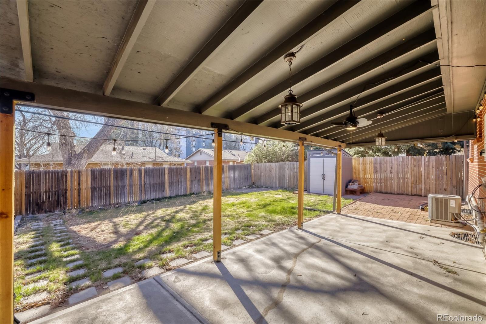 MLS Image #26 for 2708 s grove street,denver, Colorado