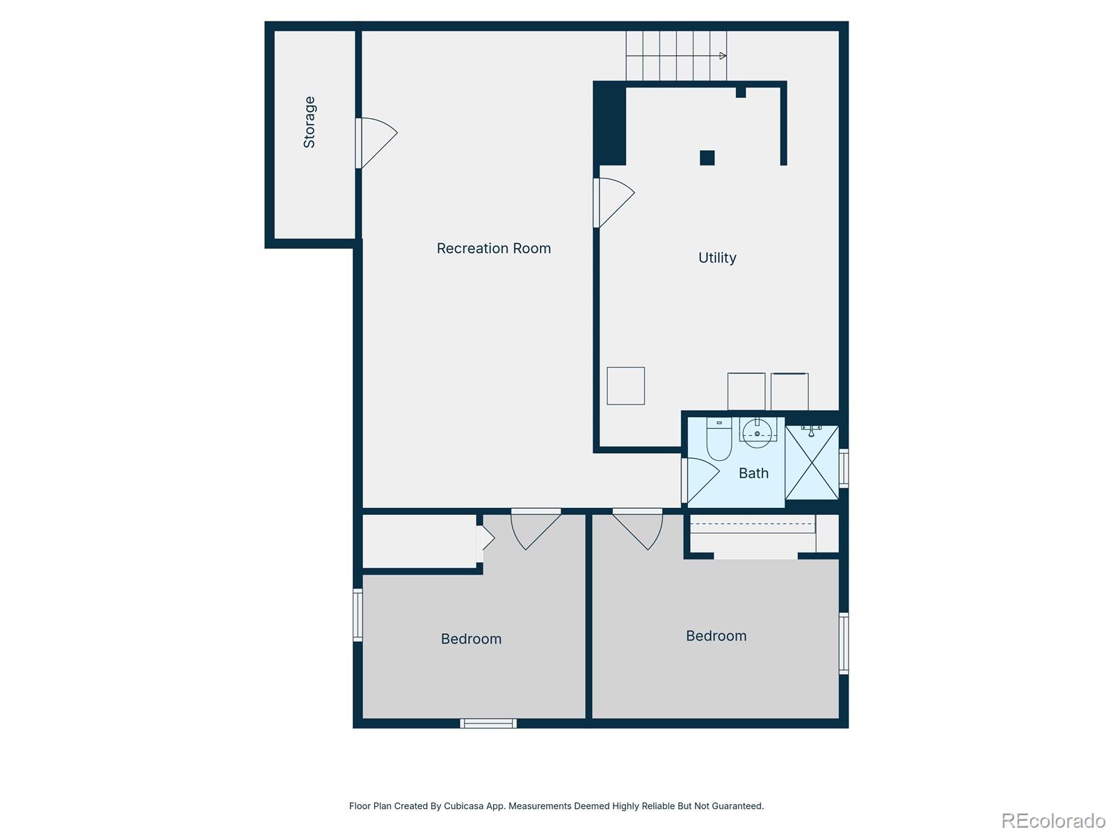 MLS Image #27 for 2708 s grove street,denver, Colorado