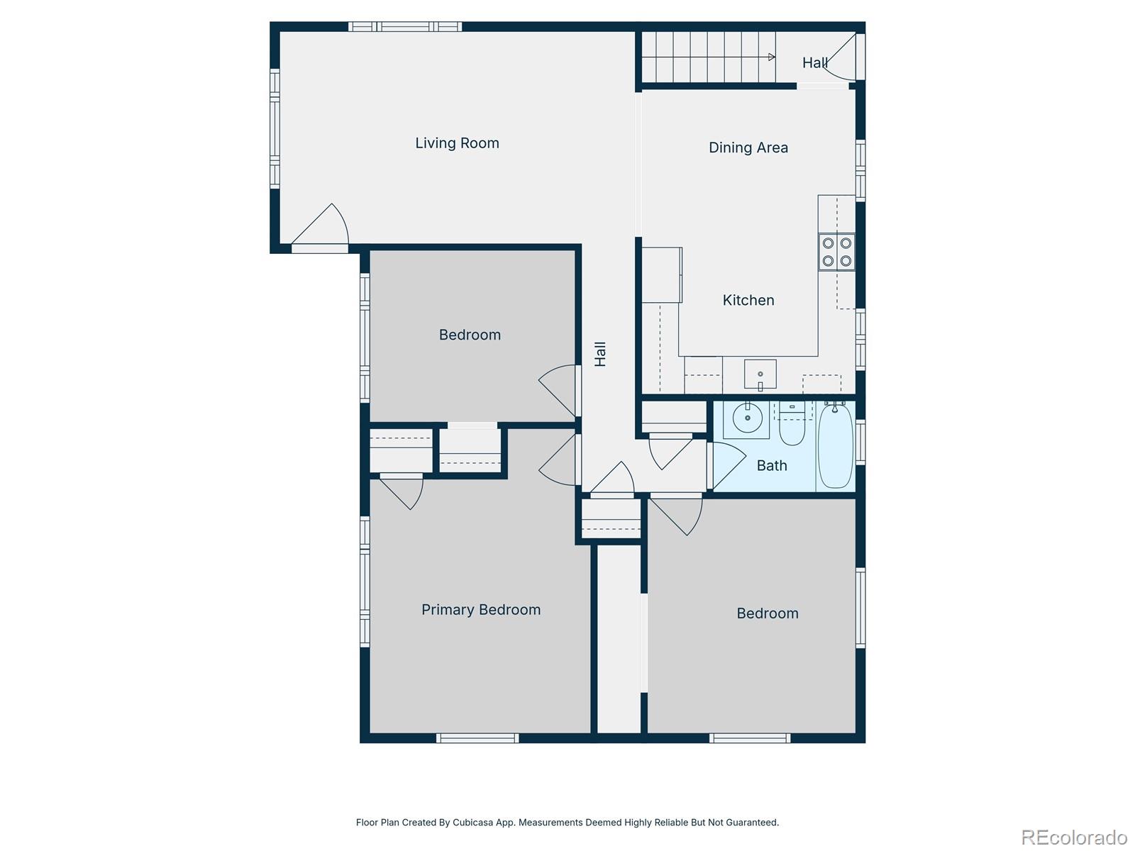 MLS Image #28 for 2708 s grove street,denver, Colorado