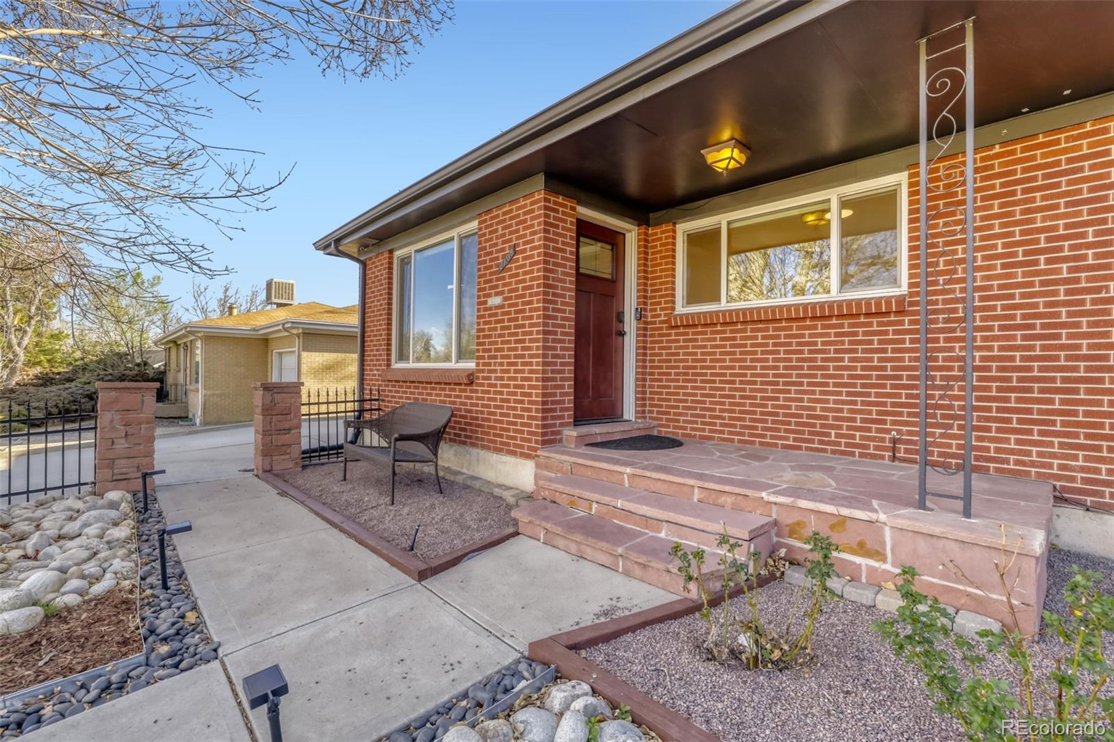 MLS Image #3 for 2708 s grove street,denver, Colorado