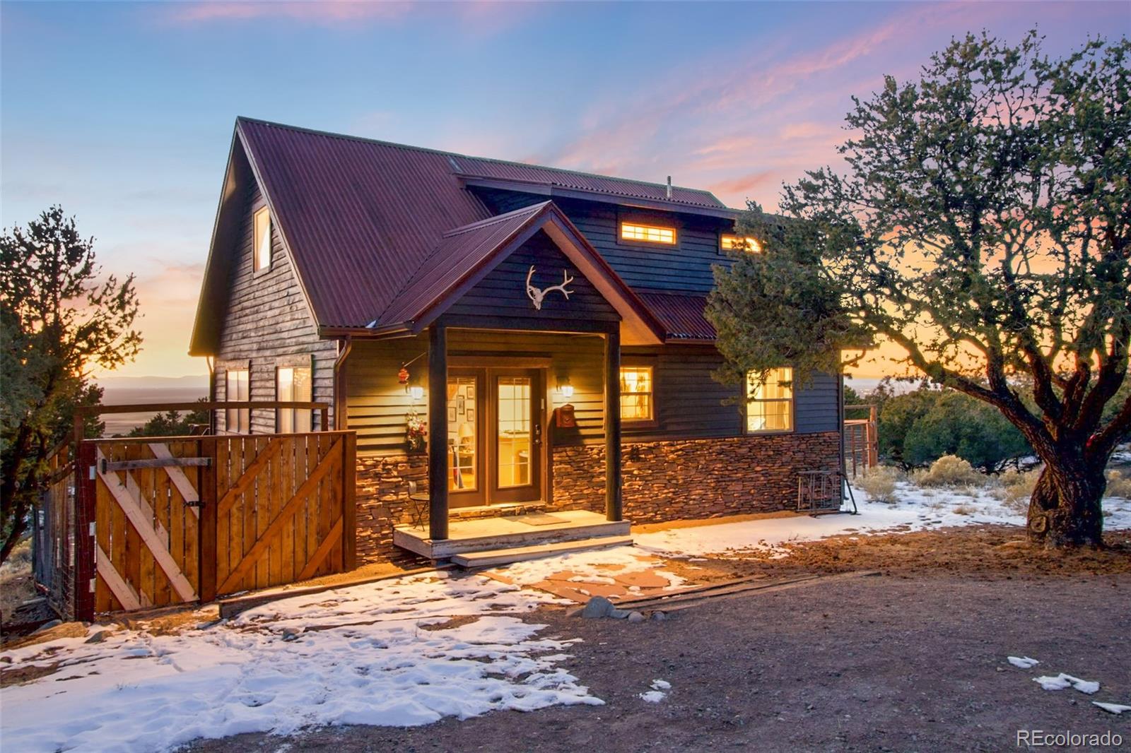 MLS Image #0 for 1419 e badger road,crestone, Colorado