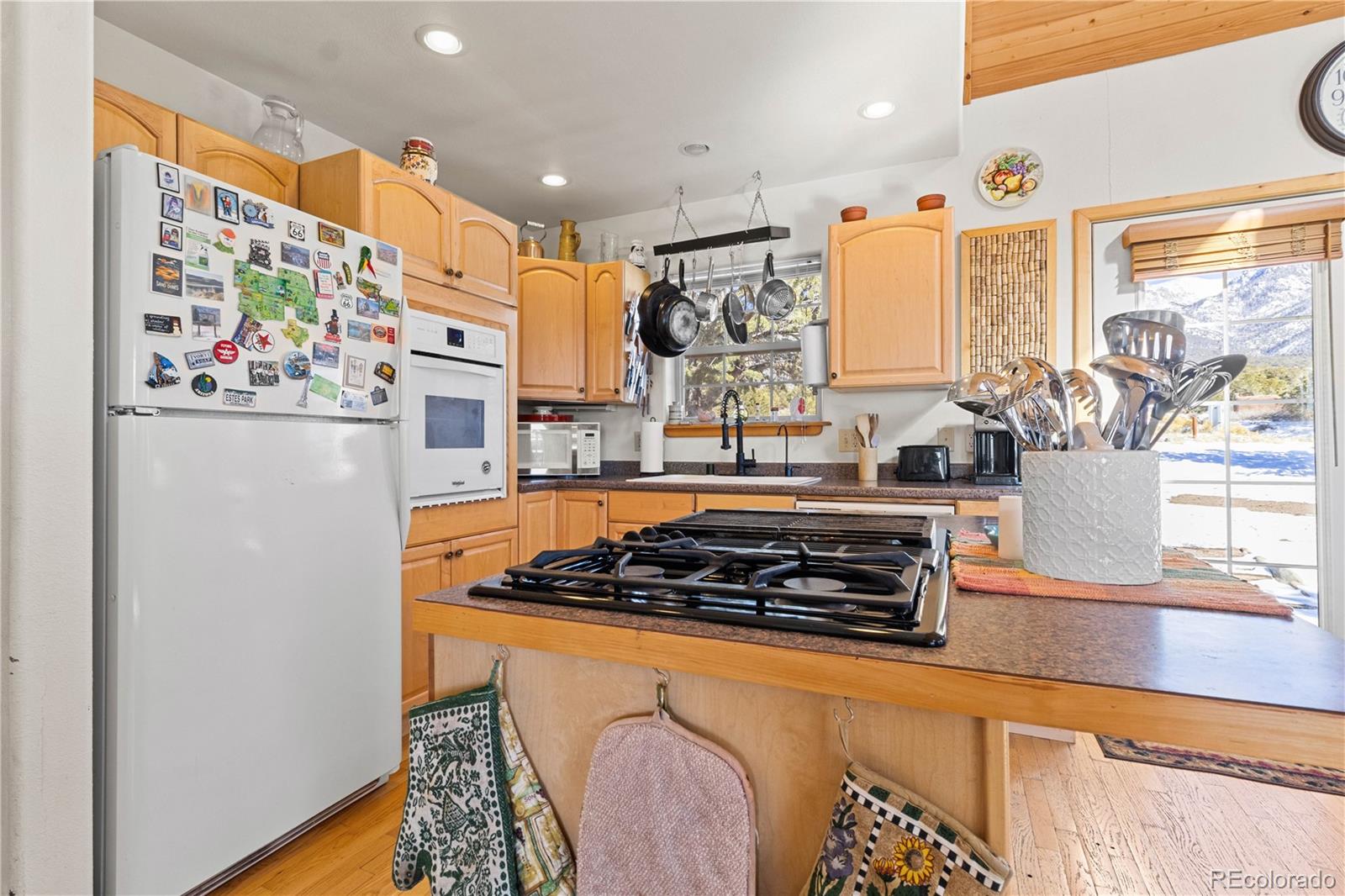MLS Image #11 for 1419 e badger road,crestone, Colorado