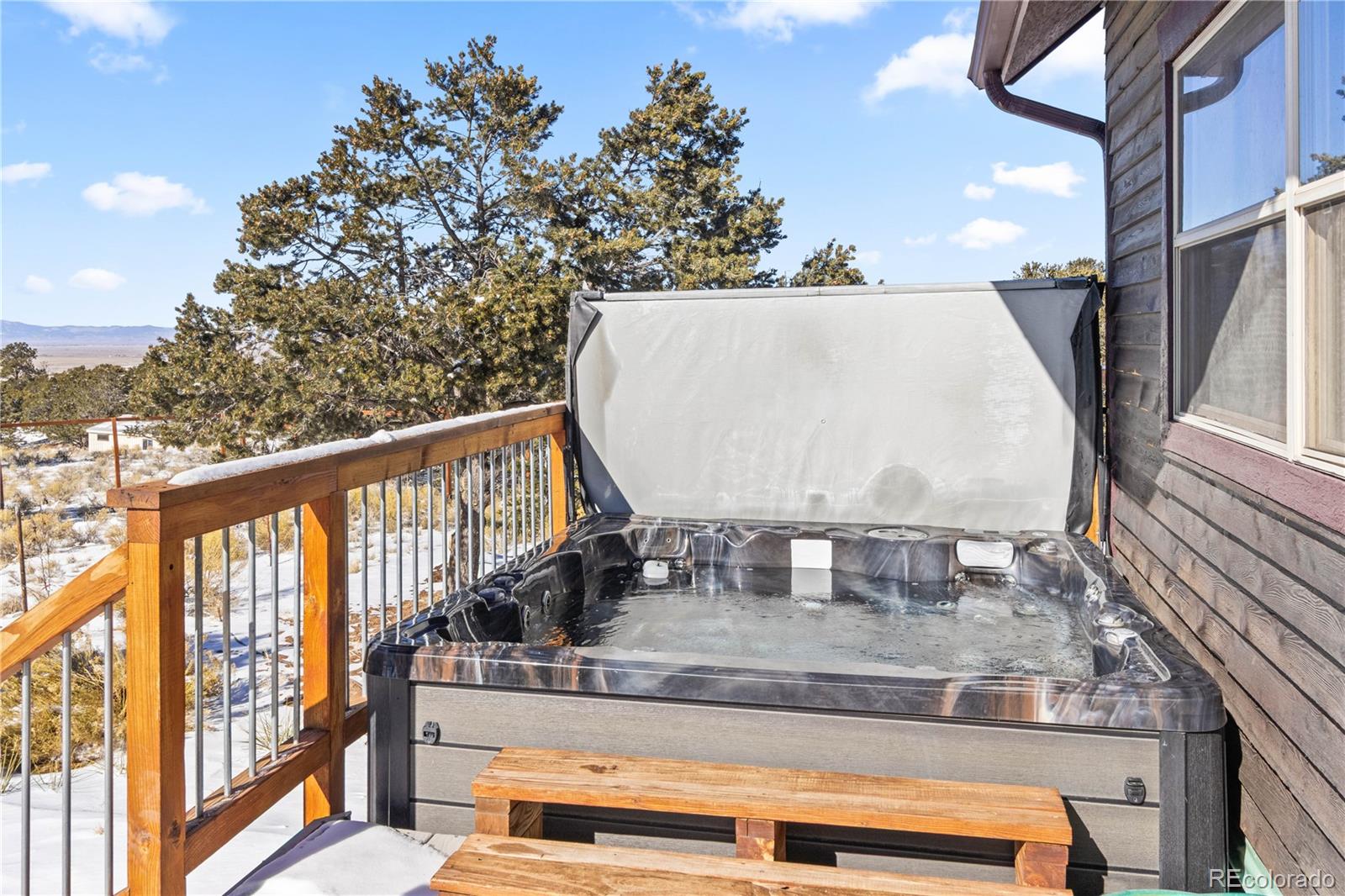 MLS Image #16 for 1419 e badger road,crestone, Colorado