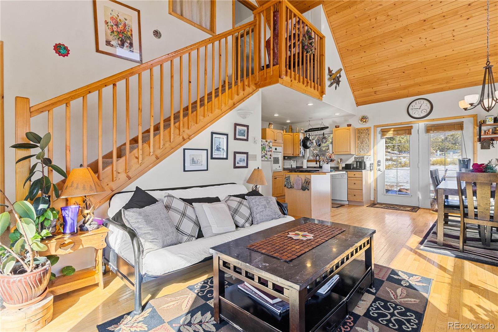 MLS Image #17 for 1419 e badger road,crestone, Colorado