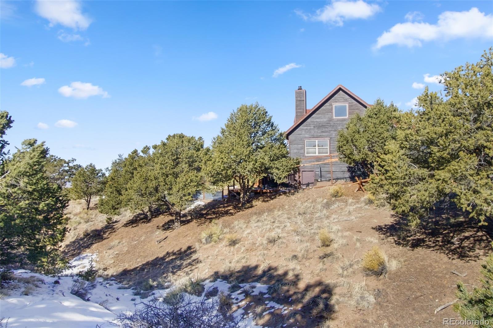 MLS Image #2 for 1419 e badger road,crestone, Colorado