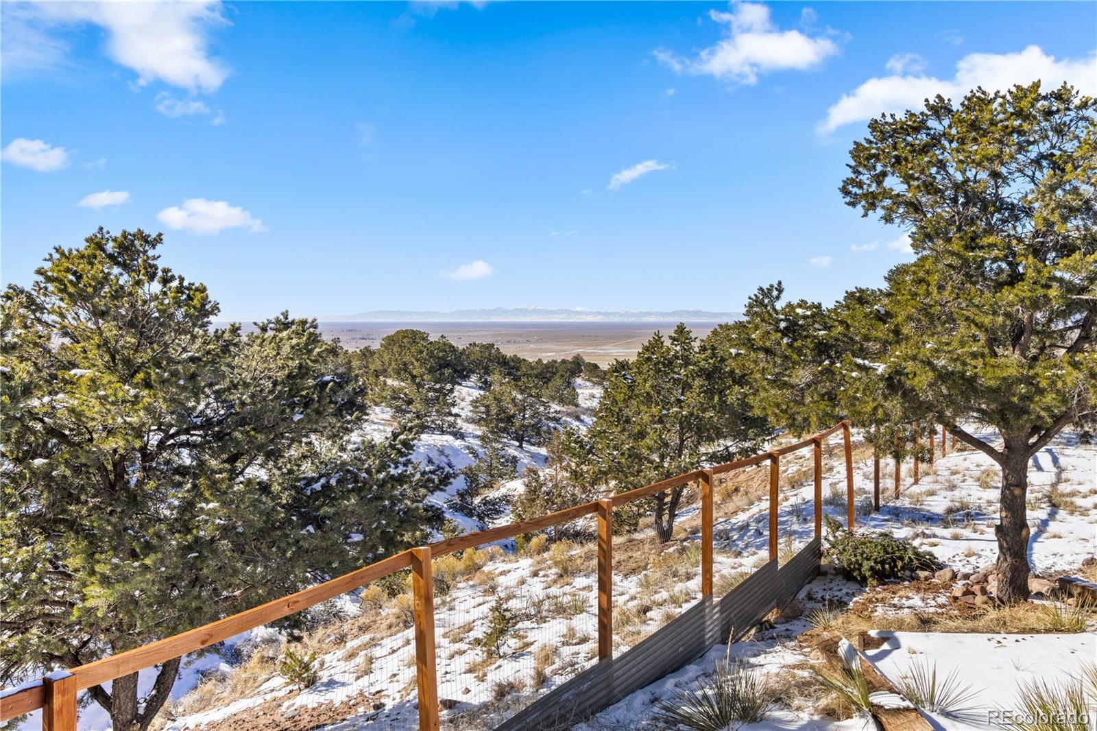 MLS Image #3 for 1419 e badger road,crestone, Colorado