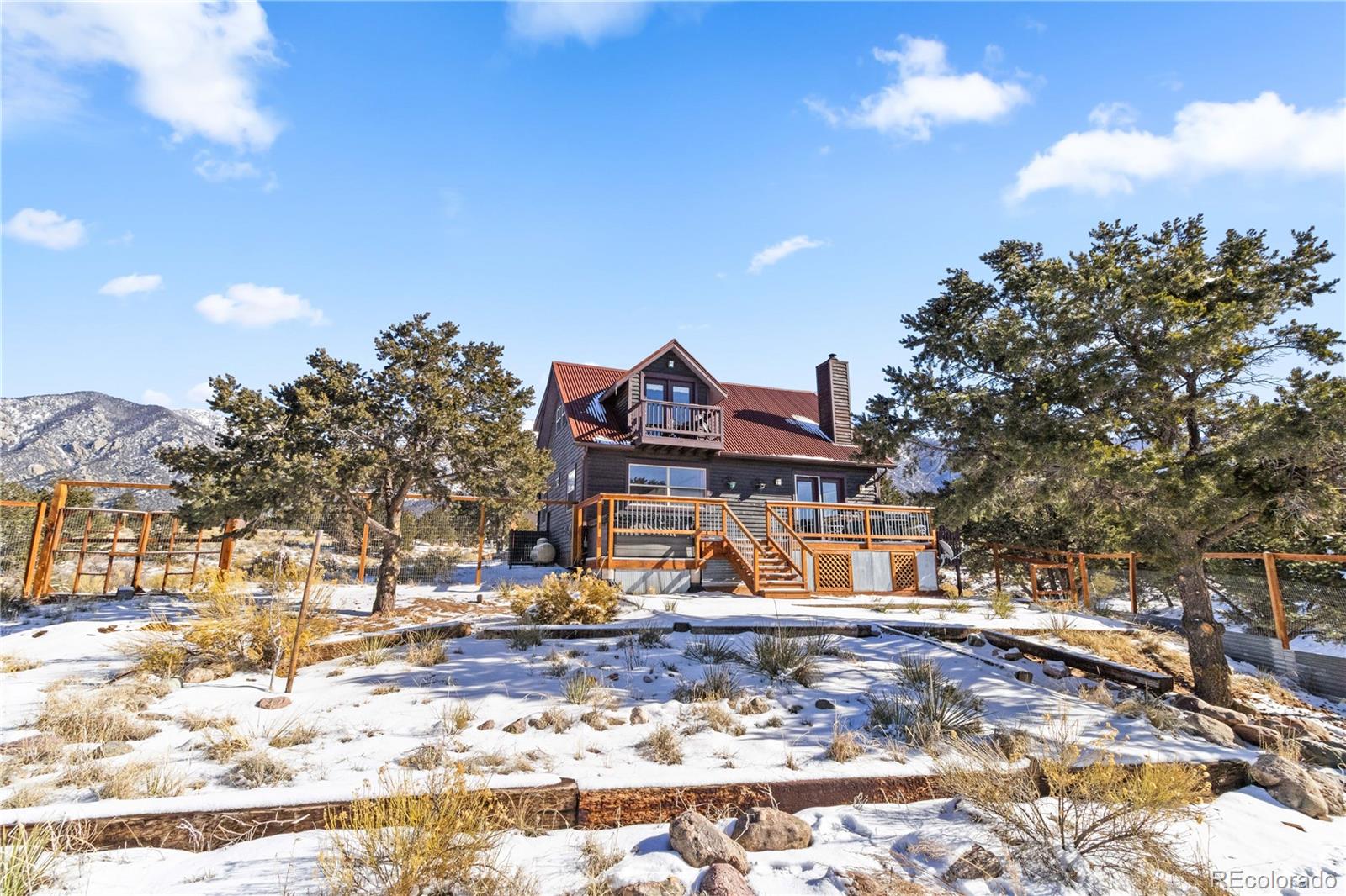 MLS Image #37 for 1419 e badger road,crestone, Colorado